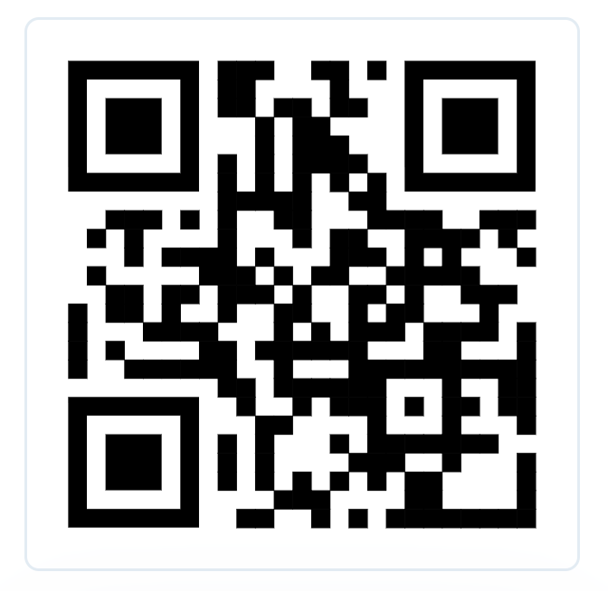 QR testcase T_1
